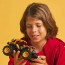 Конструктор LEGO Technic Monster Jam DIGatron з інерційним двигуном 218 деталей