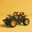 Конструктор LEGO Technic Monster Jam DIGatron з інерційним двигуном 218 деталей