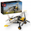 Конструктор LEGO Technic Буш-самолет 333 детали
