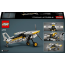 Конструктор LEGO Technic Буш-самолет 333 детали Конструктор LEGO Technic Буш-самолет 333 детали