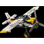 Конструктор LEGO Technic Буш-самолет 333 детали Конструктор LEGO Technic Буш-самолет 333 детали