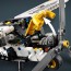 Конструктор LEGO Technic Буш-самолет 333 детали Конструктор LEGO Technic Буш-самолет 333 детали