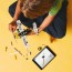 Конструктор LEGO Technic Буш-самолет 333 детали Конструктор LEGO Technic Буш-самолет 333 детали