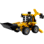 Конструктор LEGO Technic Екскаватор-навантажувач 104 деталі