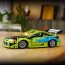 Конструктор LEGO® Technic Форсаж Автомобиль Mitsubishi Eclipse, 827 деталей Конструктор LEGO® Technic Форсаж Автомобиль Mitsubishi Eclipse, 827 деталей