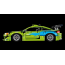 Конструктор LEGO® Technic Форсаж Автомобиль Mitsubishi Eclipse, 827 деталей Конструктор LEGO® Technic Форсаж Автомобиль Mitsubishi Eclipse, 827 деталей