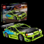 Конструктор LEGO® Technic Форсаж Автомобиль Mitsubishi Eclipse, 827 деталей Конструктор LEGO® Technic Форсаж Автомобиль Mitsubishi Eclipse, 827 деталей