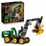 Конструктор LEGO Technic Колесный комбайн John Deere 1470H 117 Деталей