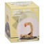 Конструктор насекомые BabyToys MG1372 пластиковый 5 видов Конструктор насекомые BabyToys MG1372 пластиковый 5 видов