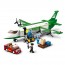 Конструктор SLUBAN M38-B0371 Авіація, літак, машинка, фігурки, 383дет, в кор-ке Конструктор SLUBAN M38-B0371 Авіація, літак, машинка, фігурки, 383дет, в кор-ке