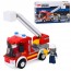 Конструктор SLUBAN M38-B0632 пожарная машина, фигурка, 136дет, в кор-ке