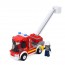 Конструктор SLUBAN M38-B0632 пожарная машина, фигурка, 136дет, в кор-ке Конструктор SLUBAN M38-B0632 пожарная машина, фигурка, 136дет, в кор-ке