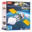 Конструктор космічний корабель Sluban M38-B0731 58 деталей Конструктор космічний корабель Sluban M38-B0731 58 деталей
