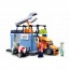 Конструктор SLUBAN M38-B0759C СТО, транспорт, фигурки, 340дет Конструктор SLUBAN M38-B0759C СТО, транспорт, фигурки, 340дет
