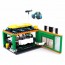 Конструктор SLUBAN M38-B0759D СТО, транспорт, фигурки, 323дет, в кор-ке Конструктор SLUBAN M38-B0759D СТО, транспорт, фигурки, 323дет, в кор-ке