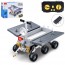 Конструктор SLUBAN M38-B1157 марсохід, 22см, 372дет,4WD, на р/к,2,4G, акум,USB зарядне,в кор-ці