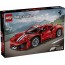 Конструктор Автомобиль Ferrari 488 PISTA LEGO® Technic Конструктор Автомобиль Ferrari 488 PISTA LEGO® Technic