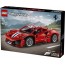 Конструктор Автомобиль Ferrari 488 PISTA LEGO® Technic Конструктор Автомобиль Ferrari 488 PISTA LEGO® Technic