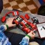 Конструктор Автомобиль Ferrari 488 PISTA LEGO® Technic Конструктор Автомобиль Ferrari 488 PISTA LEGO® Technic