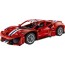 Конструктор Автомобиль Ferrari 488 PISTA LEGO® Technic Конструктор Автомобиль Ferrari 488 PISTA LEGO® Technic