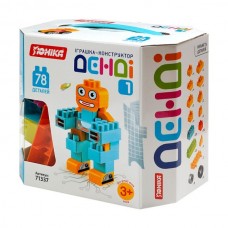 Конструктор "Денди 1" Юника (коробка) 4820041671337