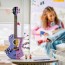 Конструктор Двойная гитара Оливии Родриго LEGO® Editions Конструктор Двойная гитара Оливии Родриго LEGO® Editions