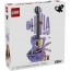Конструктор Двойная гитара Оливии Родриго LEGO® Editions Конструктор Двойная гитара Оливии Родриго LEGO® Editions