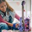 Конструктор Двойная гитара Оливии Родриго LEGO® Editions Конструктор Двойная гитара Оливии Родриго LEGO® Editions