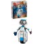 Конструктор LEGO® Marvel Фантастична четвірка H.E.R.B.I.E.
