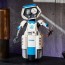 Конструктор LEGO® Marvel Фантастична четвірка H.E.R.B.I.E.