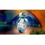 Конструктор LEGO® Marvel Фантастична четвірка H.E.R.B.I.E.