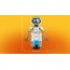 Конструктор LEGO® Marvel Фантастична четвірка H.E.R.B.I.E.