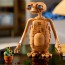 Конструктор LEGO® Ideas E.T. the Extra-Terrestrial Конструктор Конструктор LEGO® Ideas E.T. the Extra-Terrestrial Конструктор