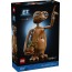Конструктор LEGO® Ideas E.T. the Extra-Terrestrial Конструктор Конструктор LEGO® Ideas E.T. the Extra-Terrestrial Конструктор