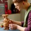 Конструктор LEGO® Ideas E.T. the Extra-Terrestrial Конструктор Конструктор LEGO® Ideas E.T. the Extra-Terrestrial Конструктор