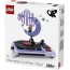 Конструктор Концертная луна Оливии Родриго LEGO® Editions Конструктор Концертная луна Оливии Родриго LEGO® Editions