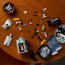 Конструктор Космический телескоп «Хаббл» LEGO® Icons