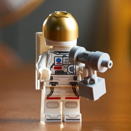 Конструктор Космический телескоп «Хаббл» LEGO® Icons