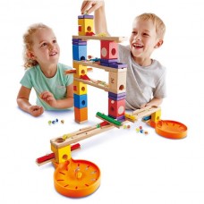 Конструктор-лабиринт Hape Quadrilla Ксилофон 96 эл. E6012 