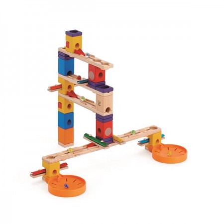 Конструктор-лабиринт Hape Quadrilla Ксилофон 96 эл. E6012
