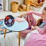 Конструктор Пластинка Оливии Родриго LEGO® Editions Конструктор Пластинка Оливии Родриго LEGO® Editions