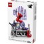 Конструктор Секретное хранилище Оливии Родриго LEGO® Editions Конструктор Секретное хранилище Оливии Родриго LEGO® Editions