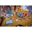 Конструктор Секретное хранилище Оливии Родриго LEGO® Editions Конструктор Секретное хранилище Оливии Родриго LEGO® Editions