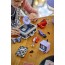 Конструктор Секретное хранилище Оливии Родриго LEGO® Editions Конструктор Секретное хранилище Оливии Родриго LEGO® Editions