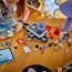Конструктор Секретное хранилище Оливии Родриго LEGO® Editions Конструктор Секретное хранилище Оливии Родриго LEGO® Editions