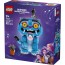 Конструктор Тигр Дерпи и птичка Сасси LEGO® KPop Demon Hunters