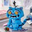 Конструктор Тигр Дерпи и птичка Сасси LEGO® KPop Demon Hunters