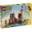 Конструктор Веселая прогулка Тимми и Томми LEGO® Animal Crossing™
