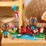 Конструктор Веселая прогулка Тимми и Томми LEGO® Animal Crossing™ Конструктор Веселая прогулка Тимми и Томми LEGO® Animal Crossing™