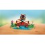 Конструктор Веселая прогулка Тимми и Томми LEGO® Animal Crossing™ Конструктор Веселая прогулка Тимми и Томми LEGO® Animal Crossing™